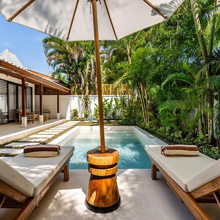 Udara Villa By Evdekimi Ubud 외부 사진