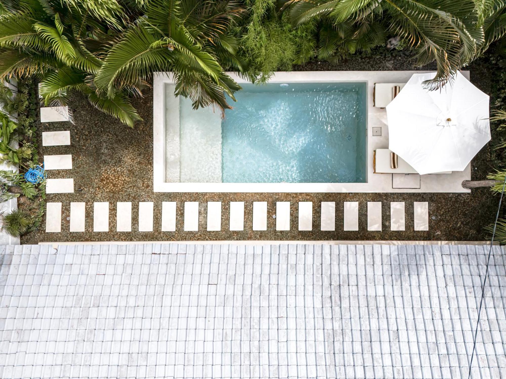 Udara Villa By Evdekimi Ubud 외부 사진
