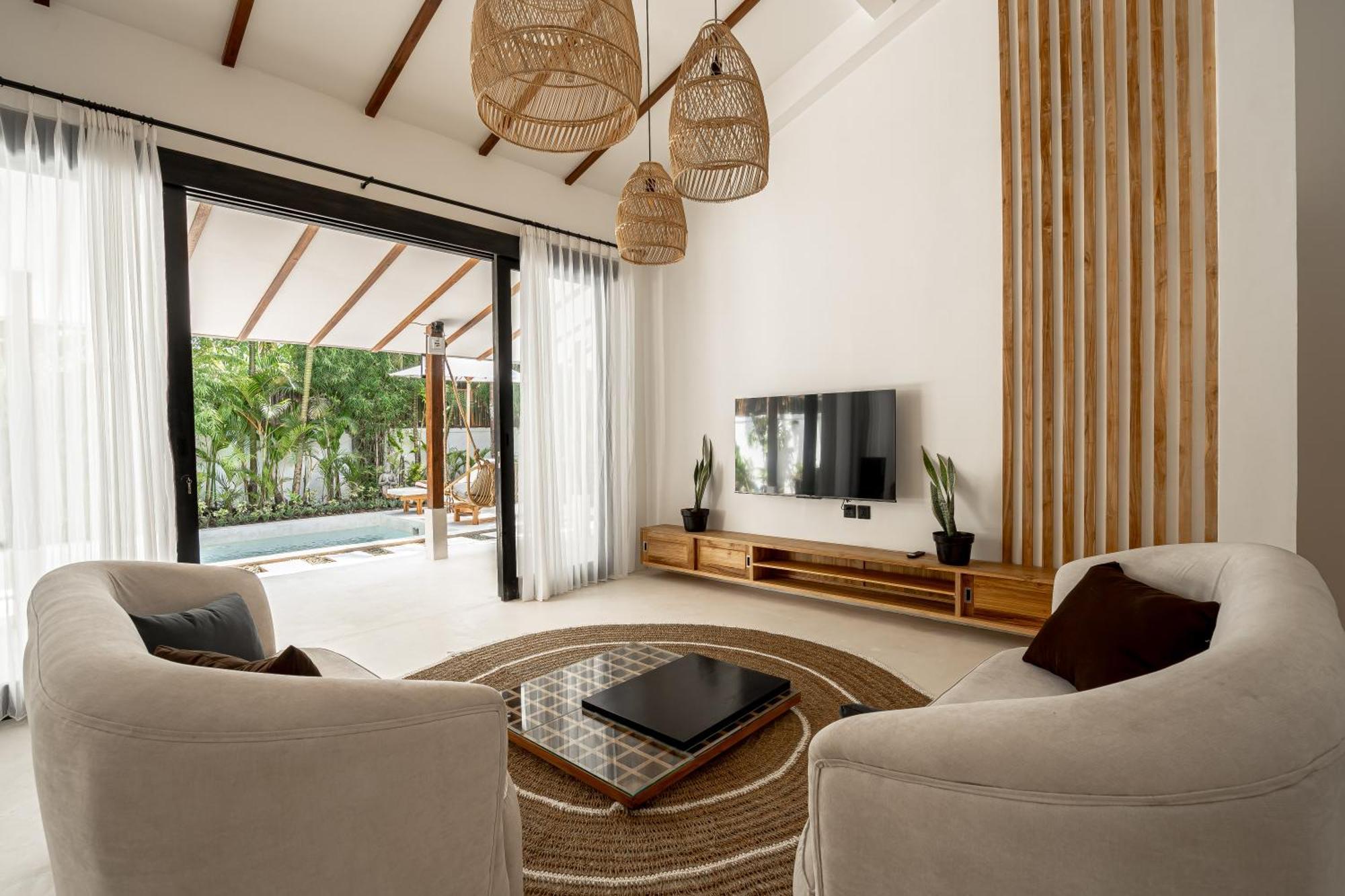 Udara Villa By Evdekimi Ubud 외부 사진