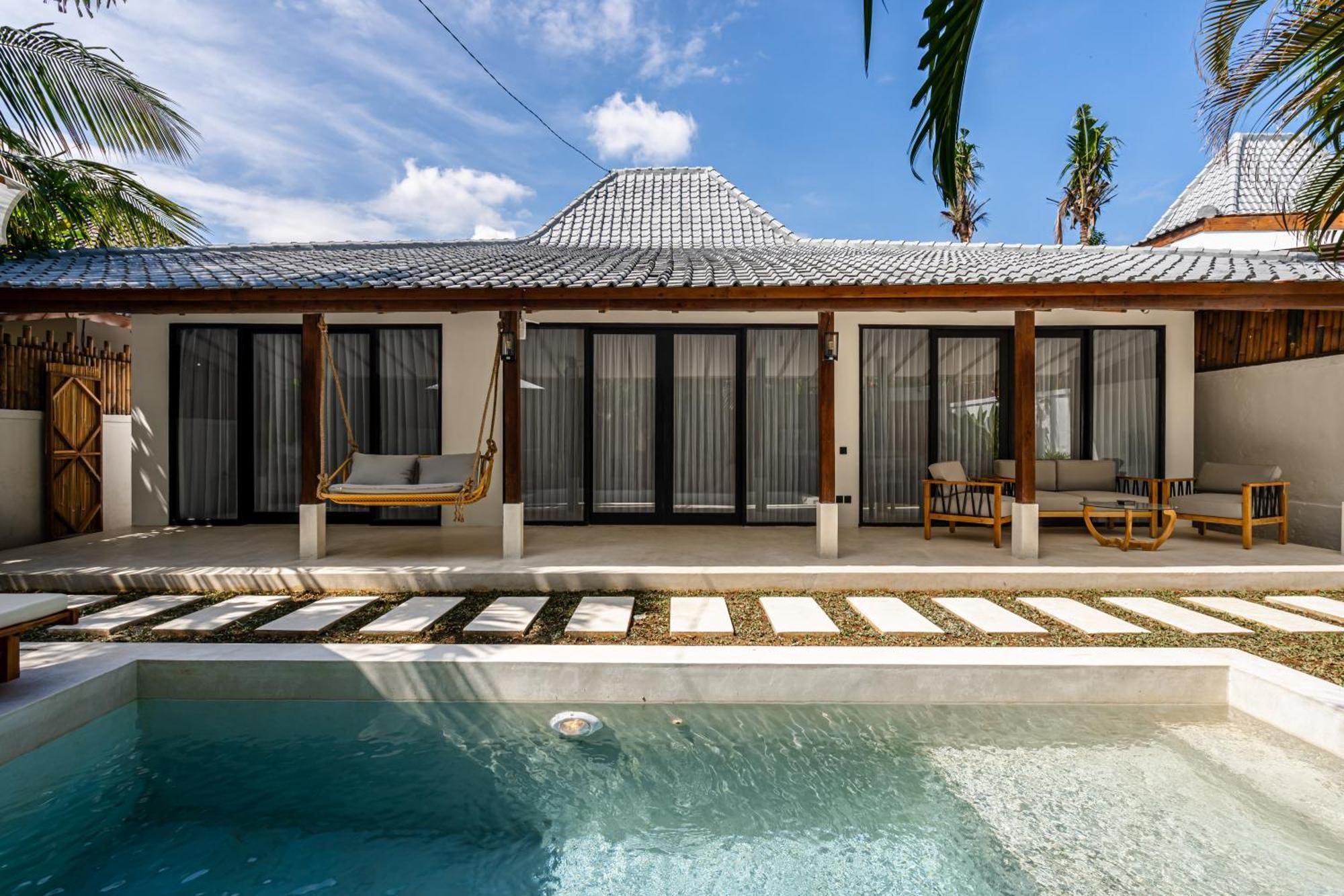 Udara Villa By Evdekimi Ubud 외부 사진