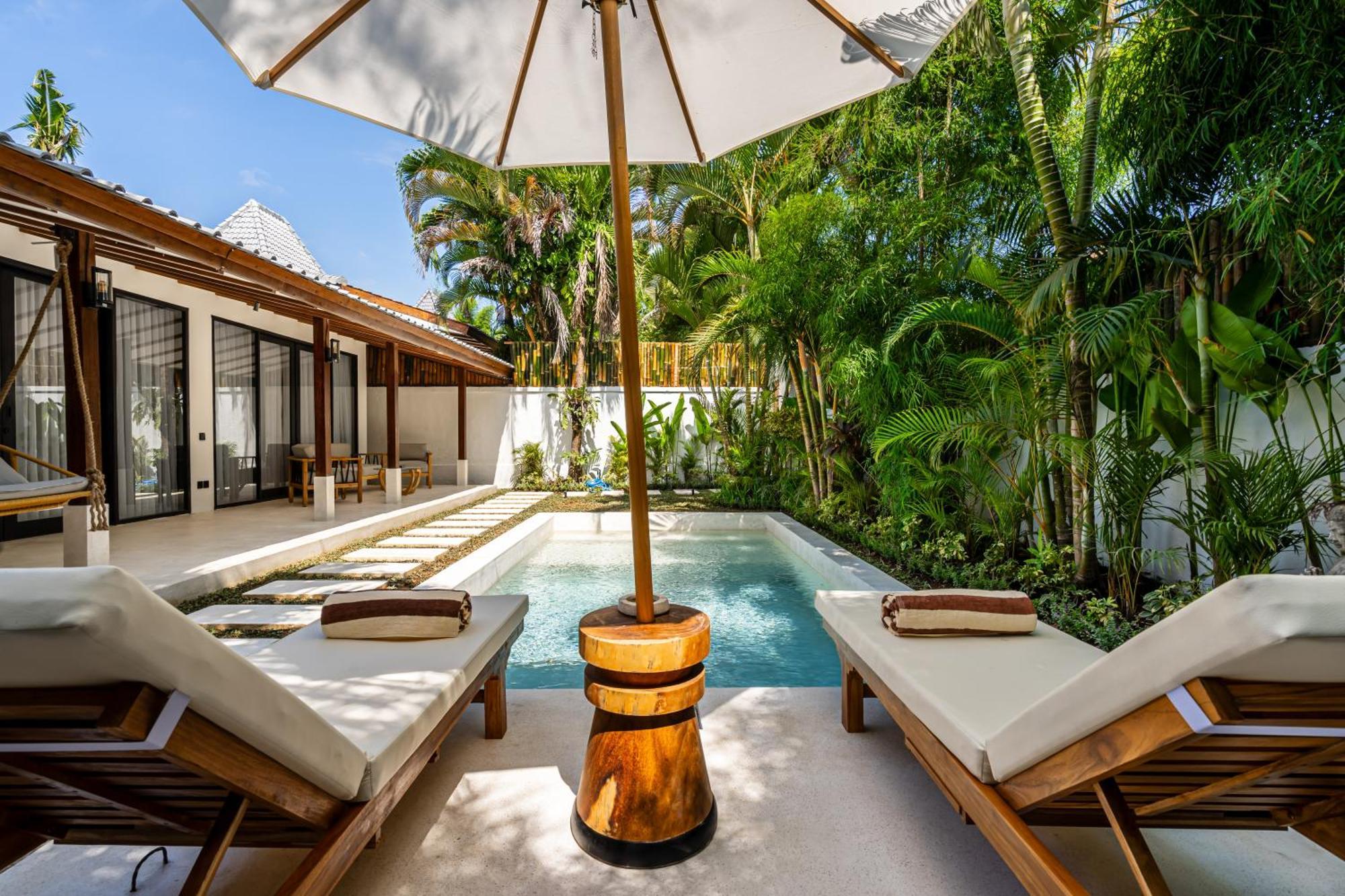Udara Villa By Evdekimi Ubud 외부 사진