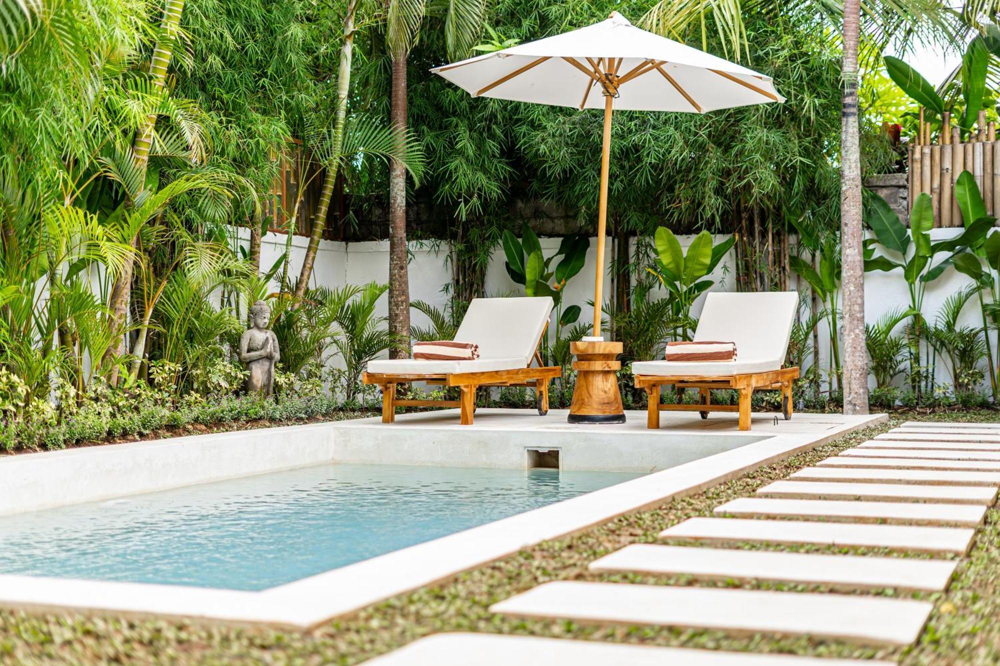 Udara Villa By Evdekimi Ubud 외부 사진