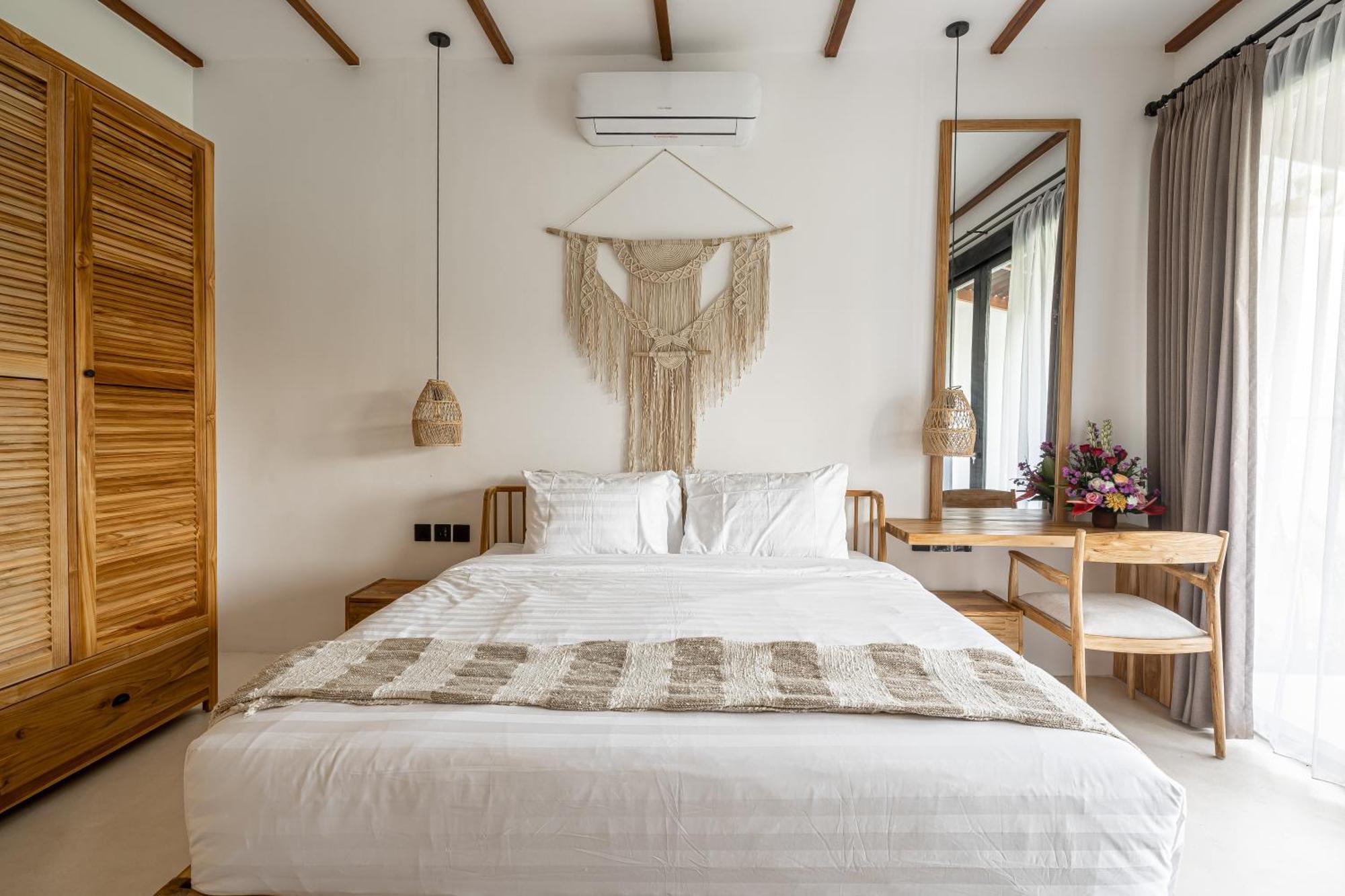 Udara Villa By Evdekimi Ubud 외부 사진