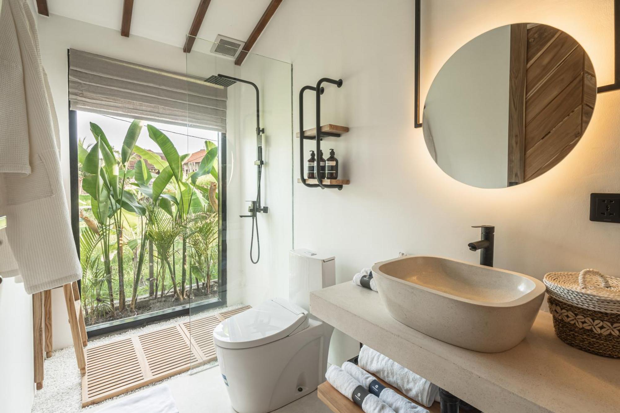 Udara Villa By Evdekimi Ubud 외부 사진