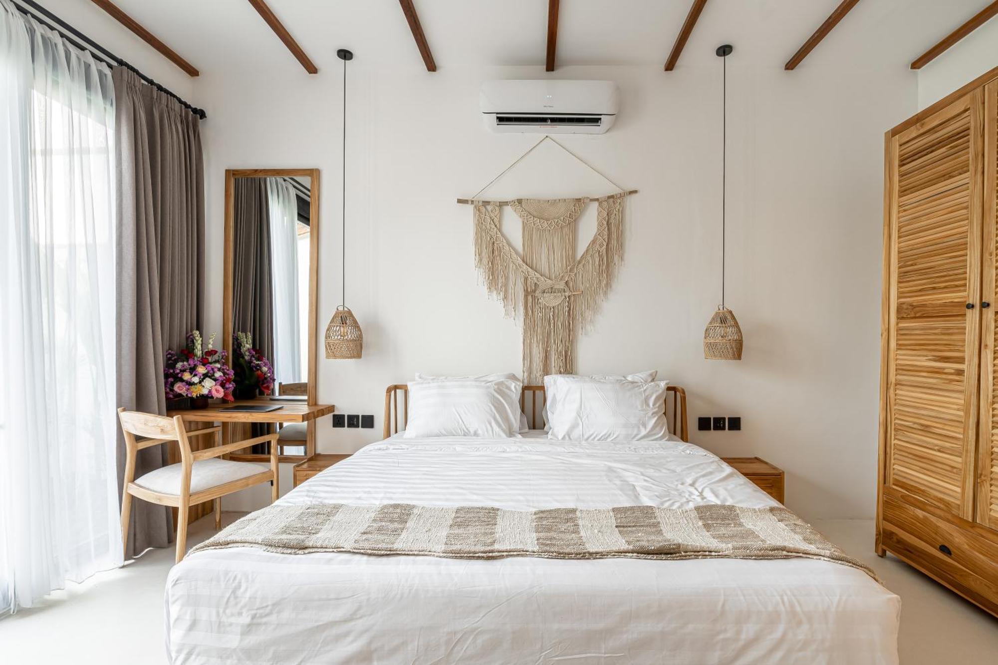 Udara Villa By Evdekimi Ubud 외부 사진