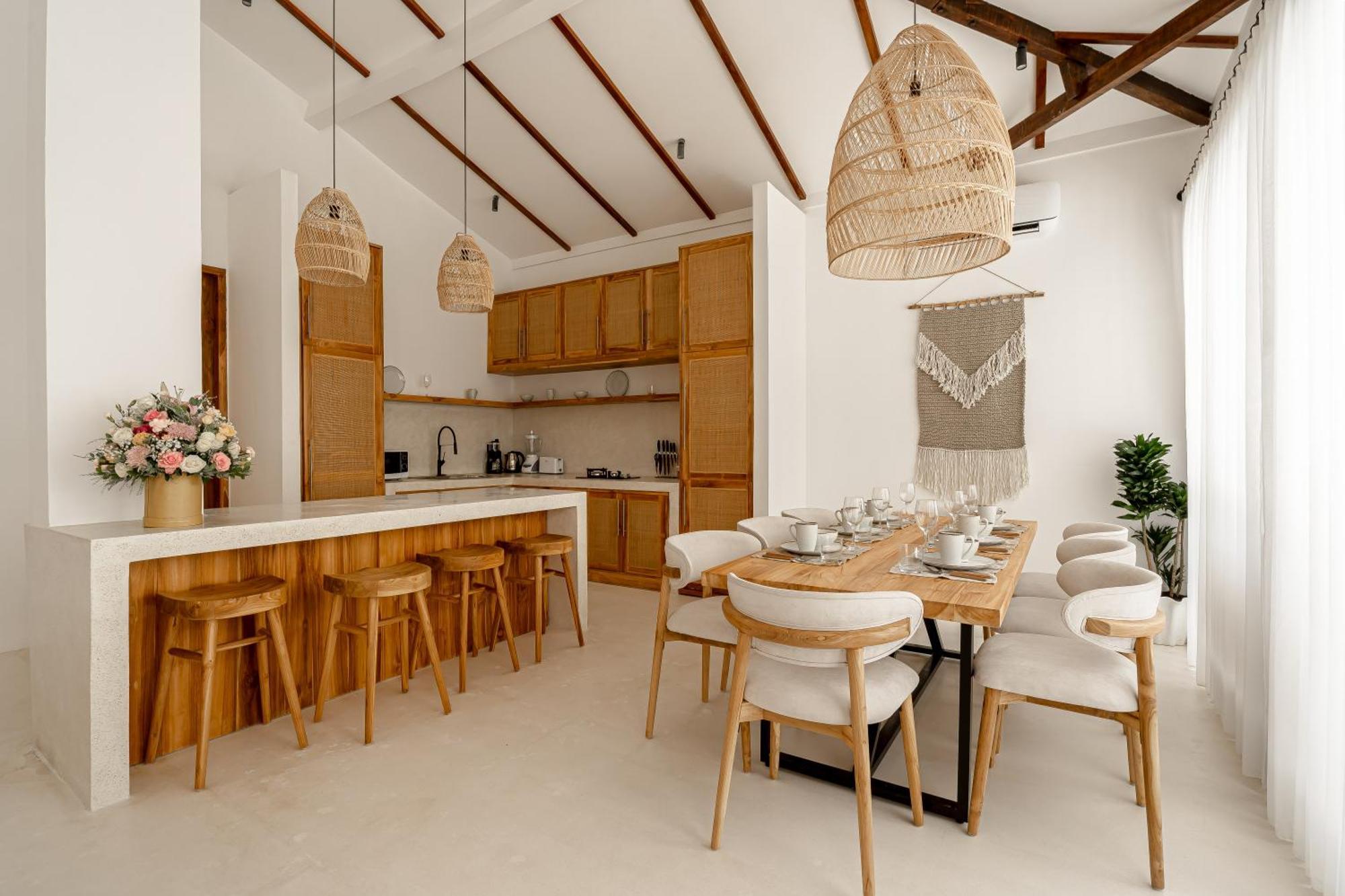 Udara Villa By Evdekimi Ubud 외부 사진