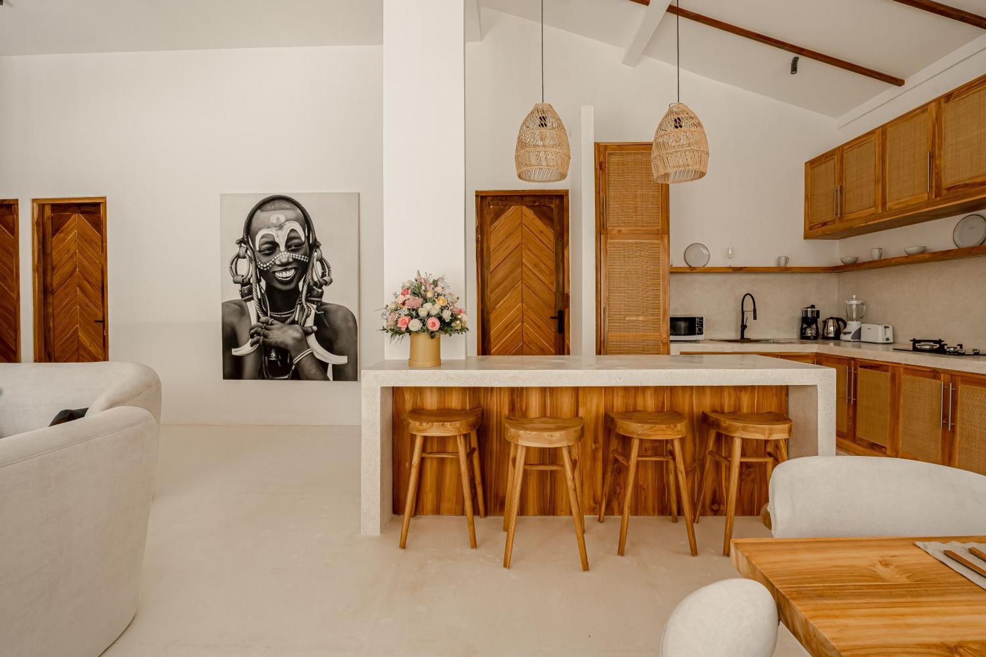 Udara Villa By Evdekimi Ubud 외부 사진