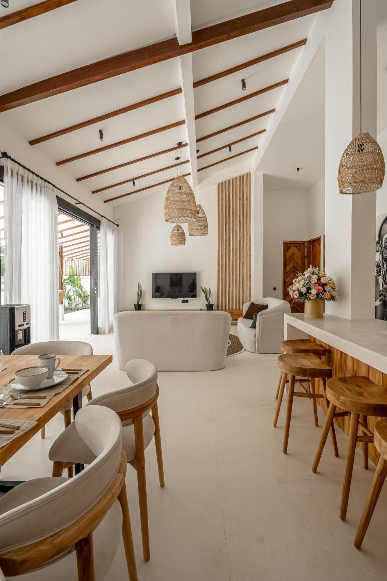 Udara Villa By Evdekimi Ubud 외부 사진
