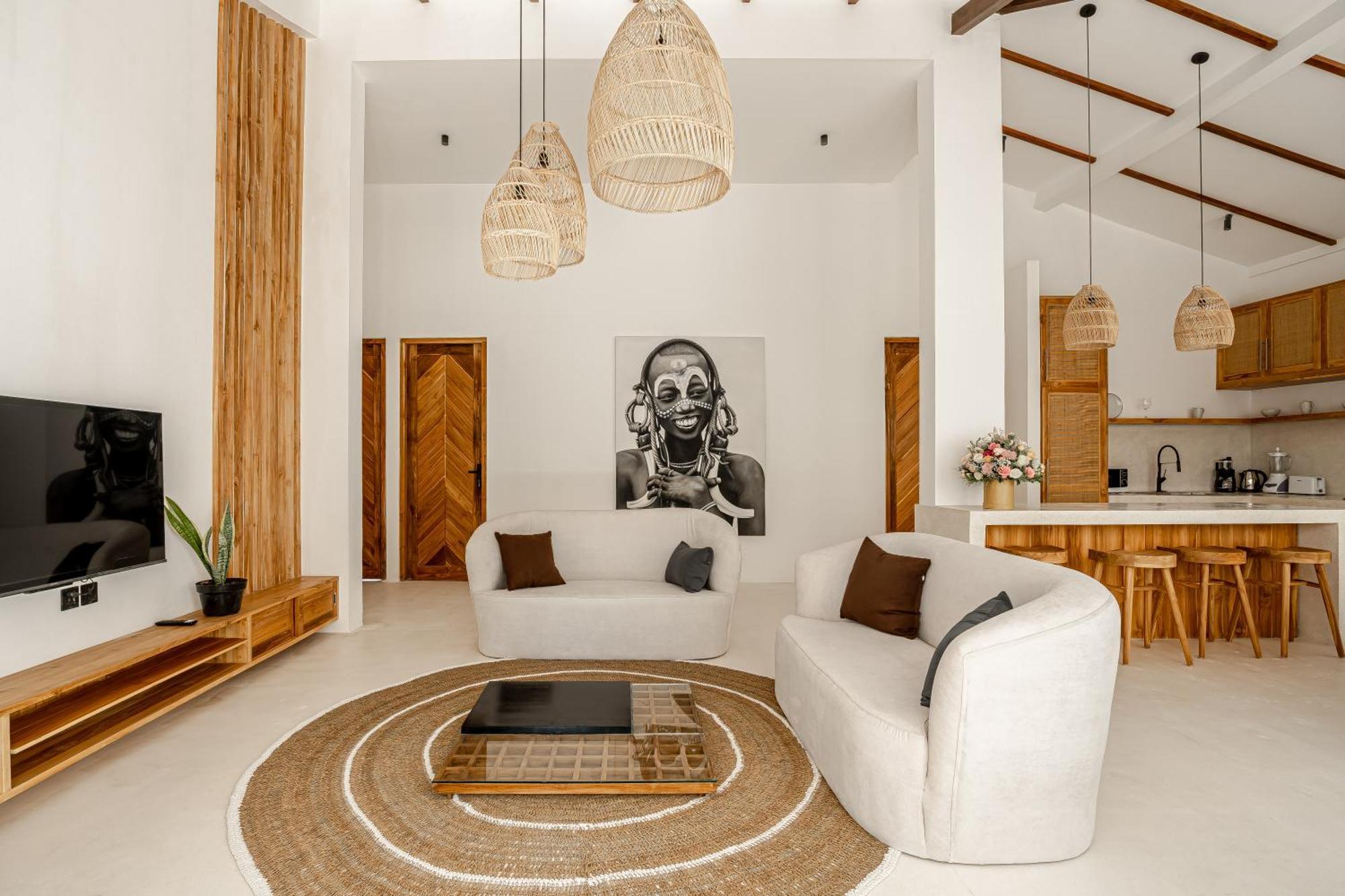 Udara Villa By Evdekimi Ubud 외부 사진