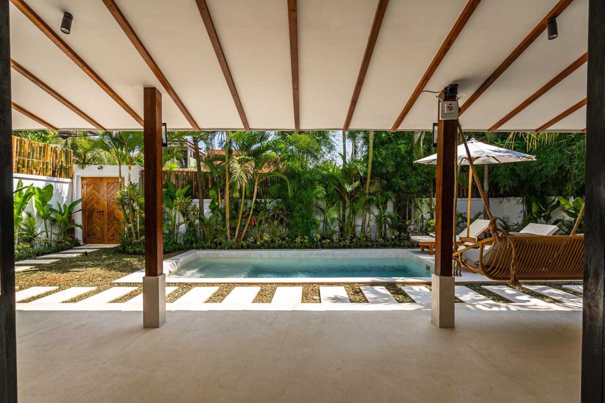 Udara Villa By Evdekimi Ubud 외부 사진