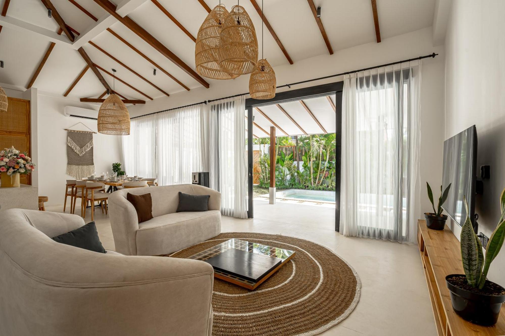 Udara Villa By Evdekimi Ubud 외부 사진