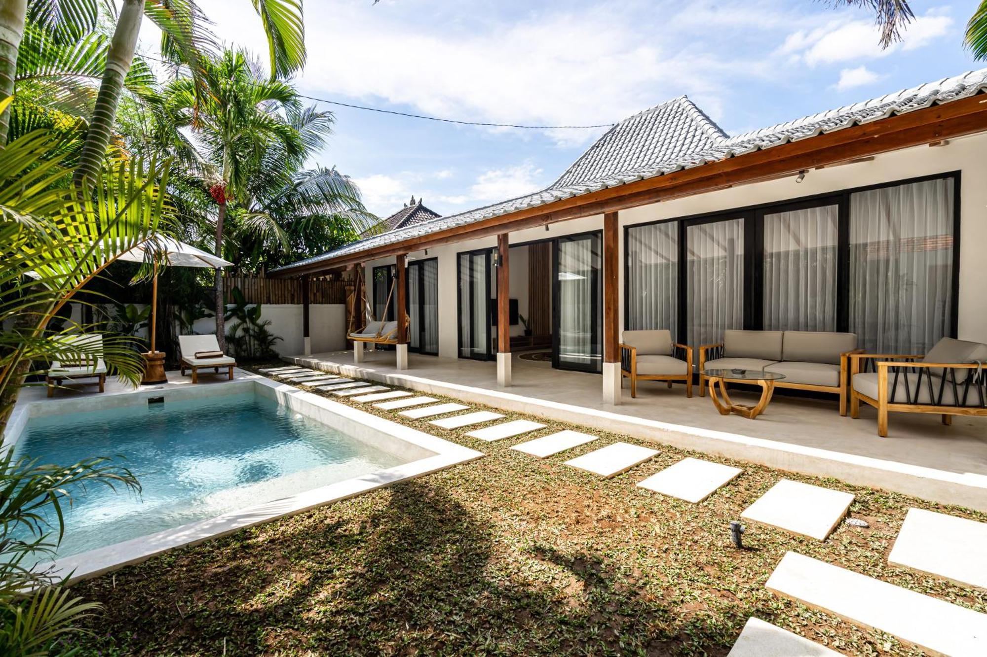 Udara Villa By Evdekimi Ubud 외부 사진