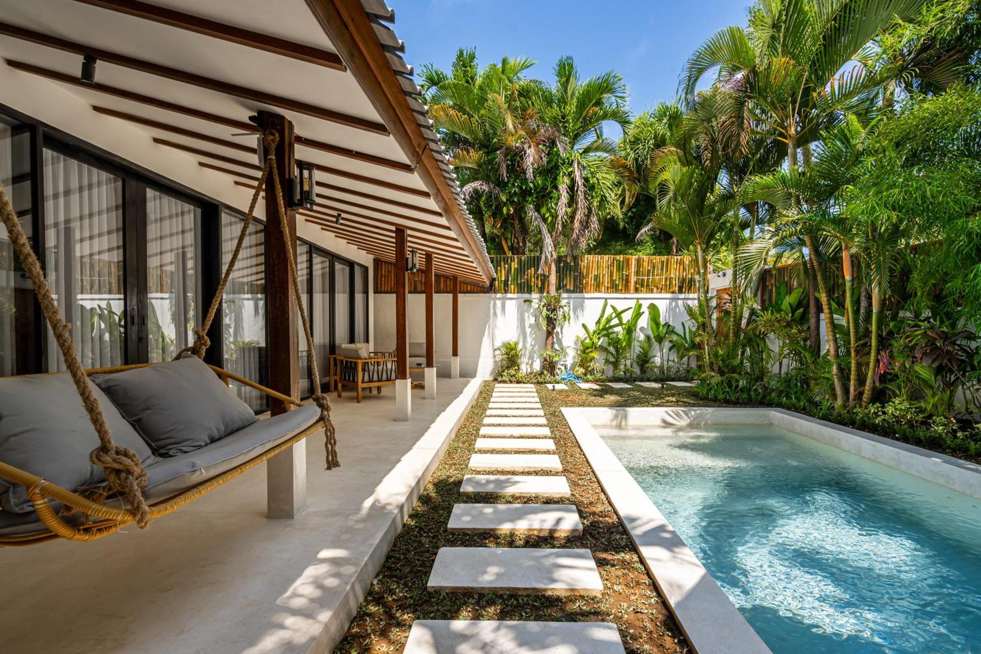 Udara Villa By Evdekimi Ubud 외부 사진