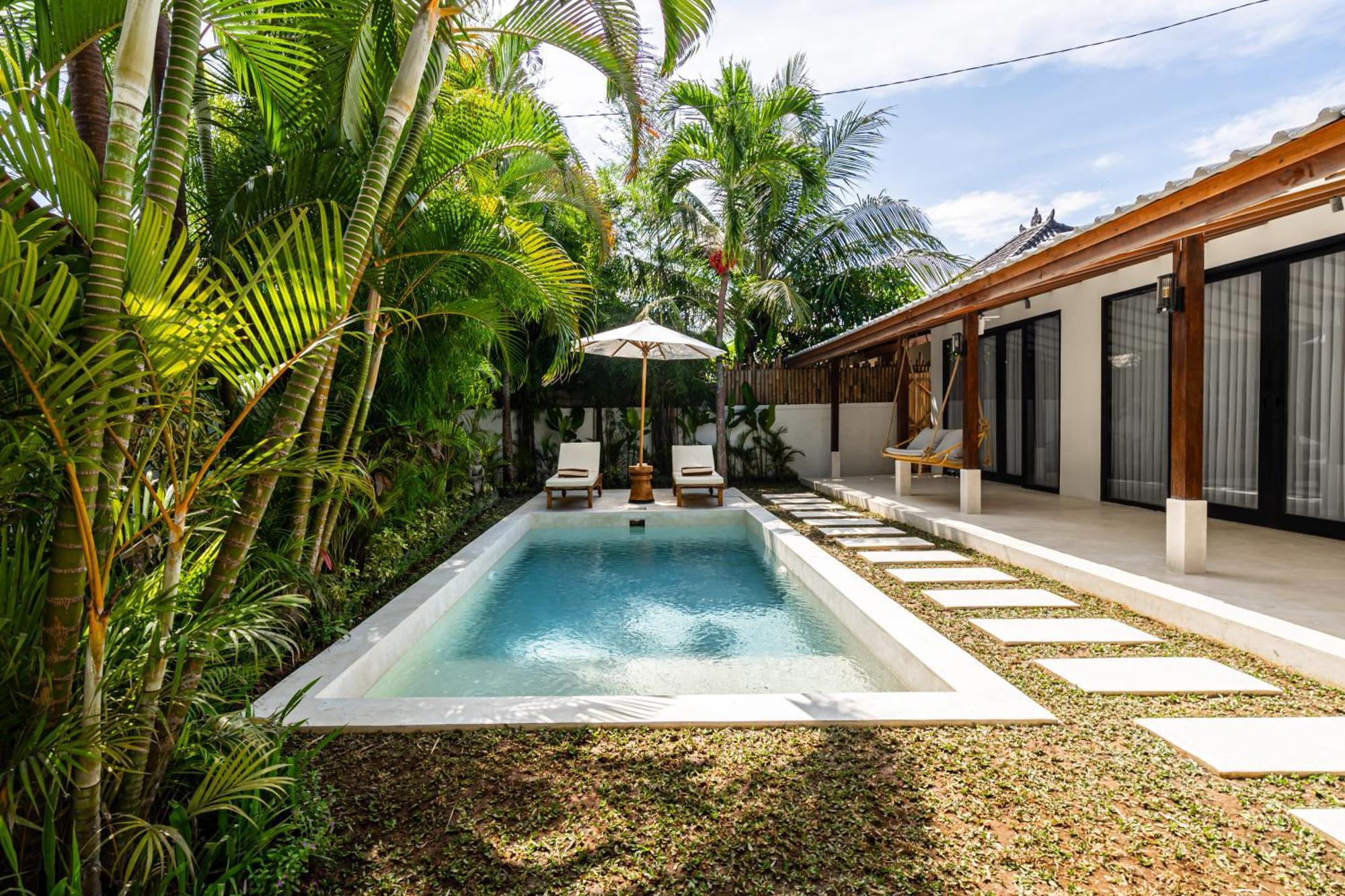 Udara Villa By Evdekimi Ubud 외부 사진