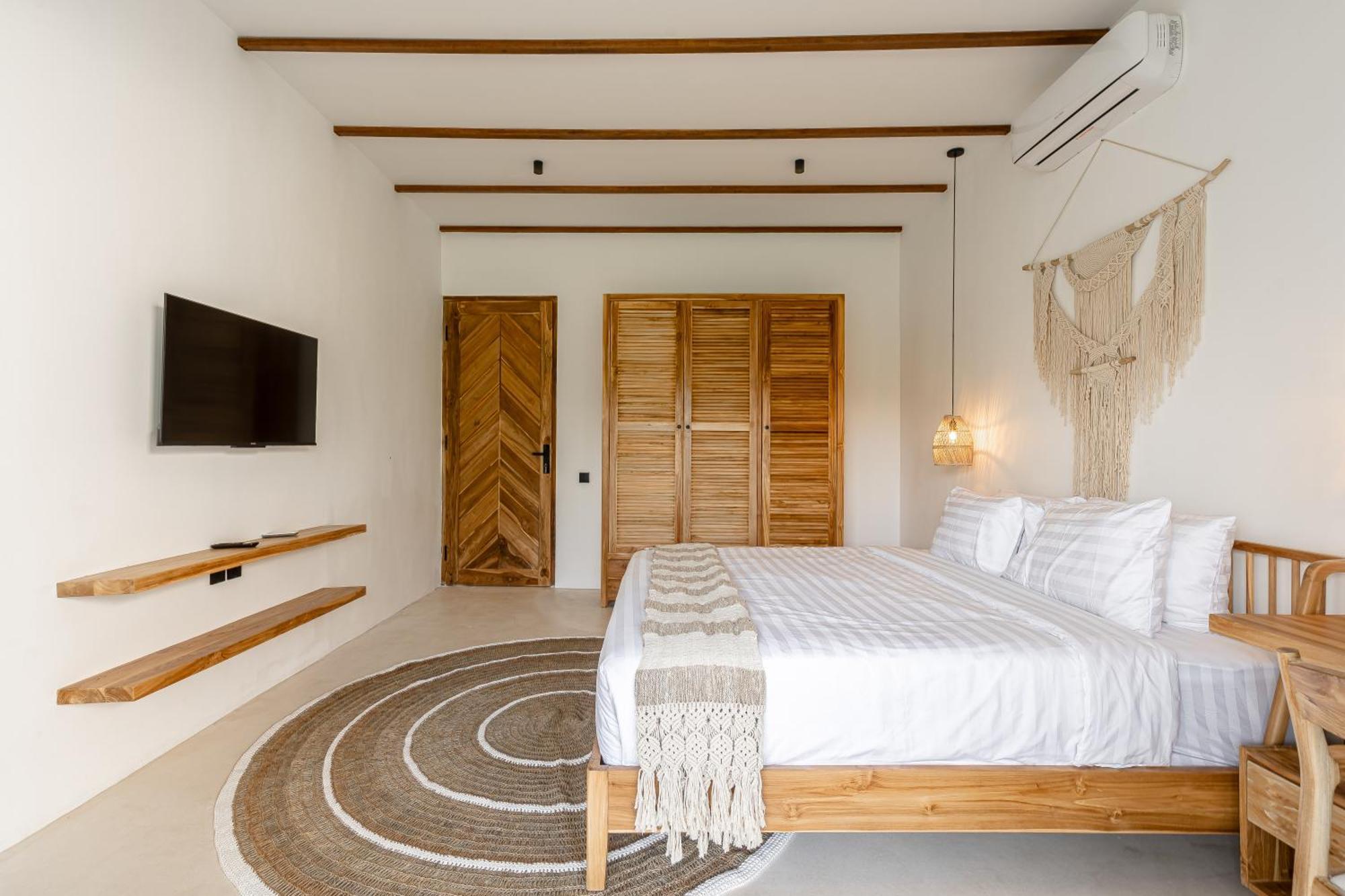 Udara Villa By Evdekimi Ubud 객실 사진