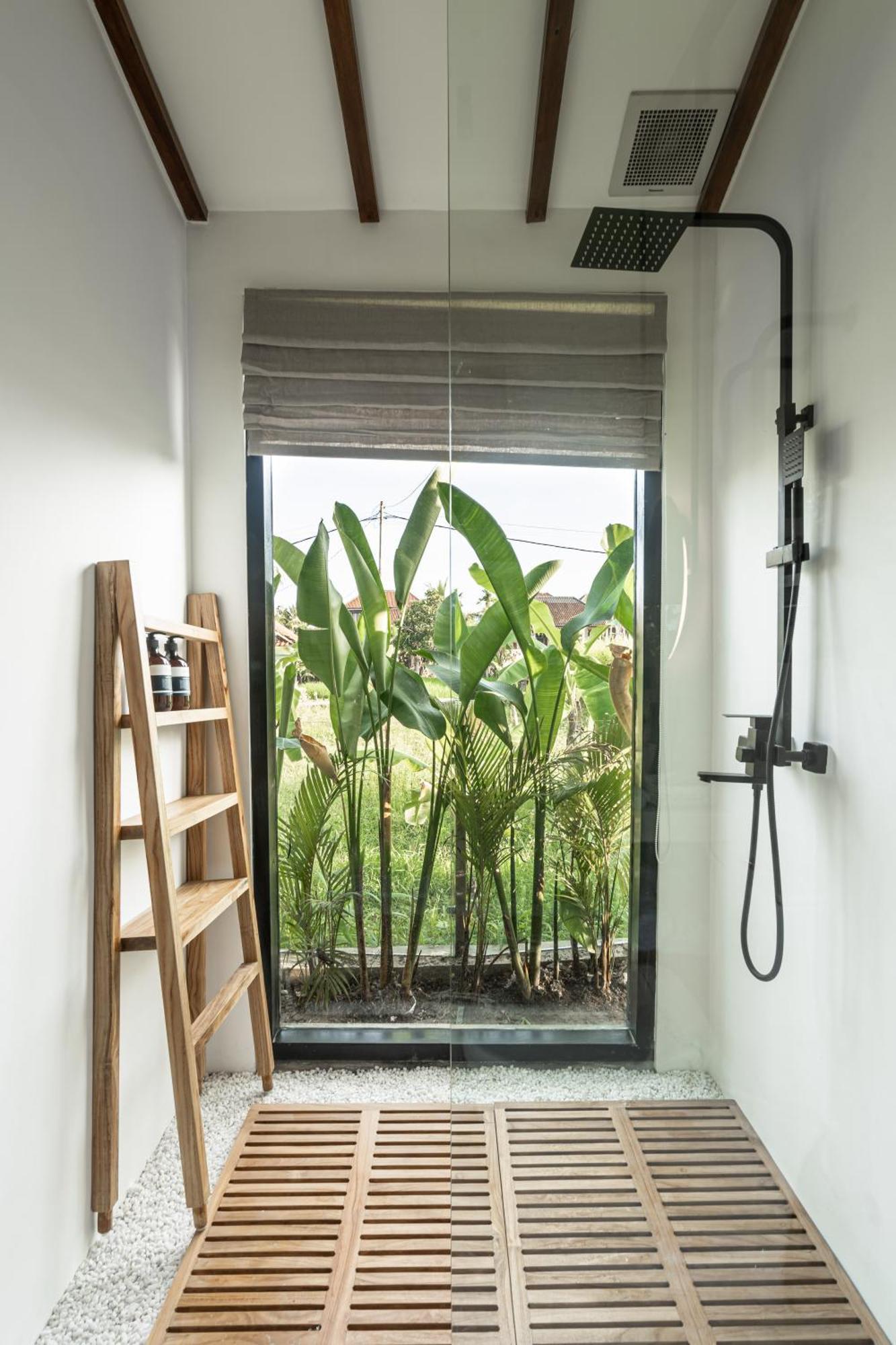 Udara Villa By Evdekimi Ubud 객실 사진