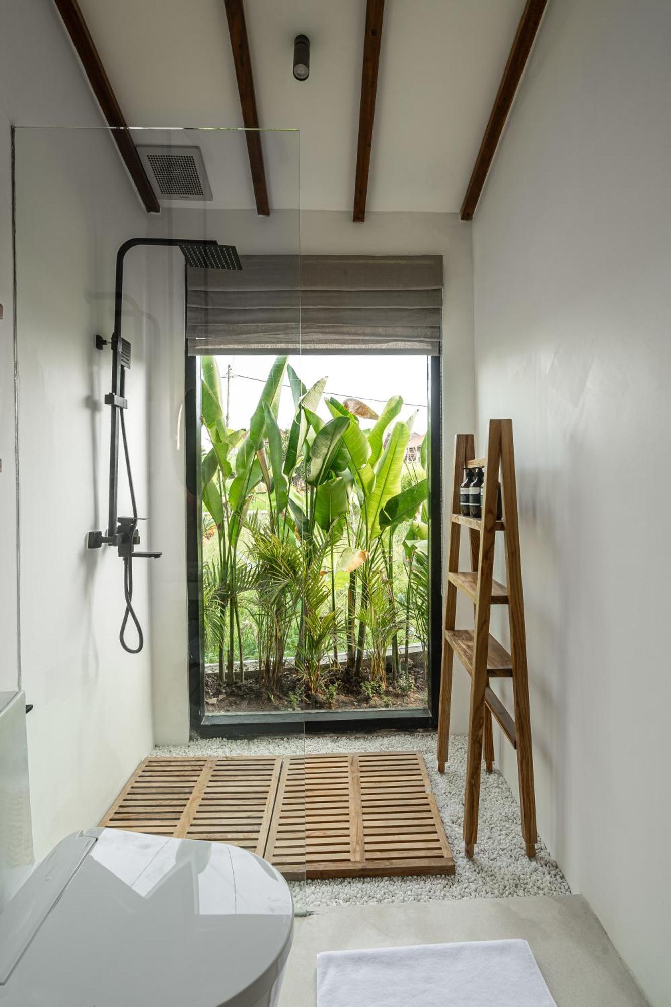 Udara Villa By Evdekimi Ubud 객실 사진