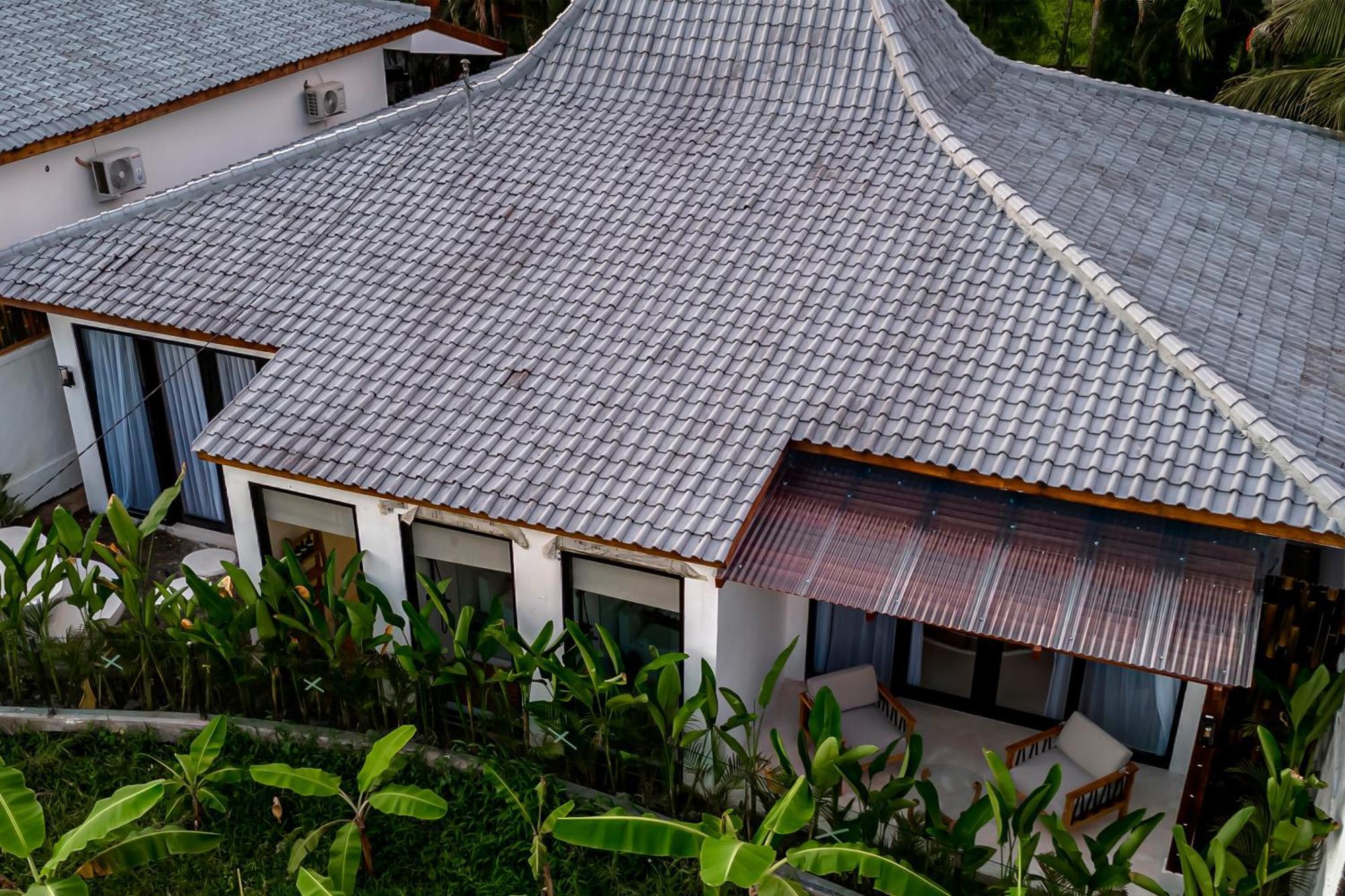 Udara Villa By Evdekimi Ubud 외부 사진